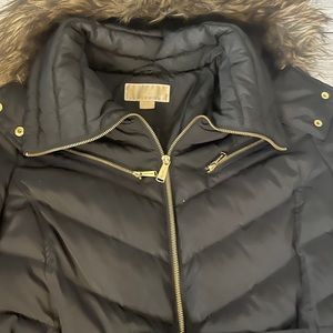 Michael Kora Coat